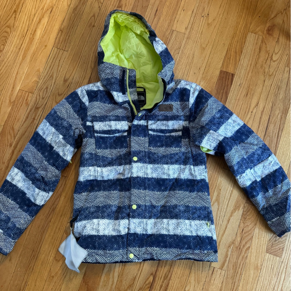 Women’s The North Face Ski Jacket - Small